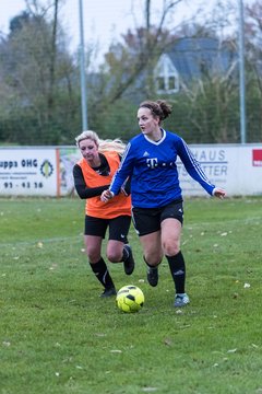 Bild 127 - Frauen TSV Wiemersdorf - SG Wilstermarsch II : Ergebnis: 1:3